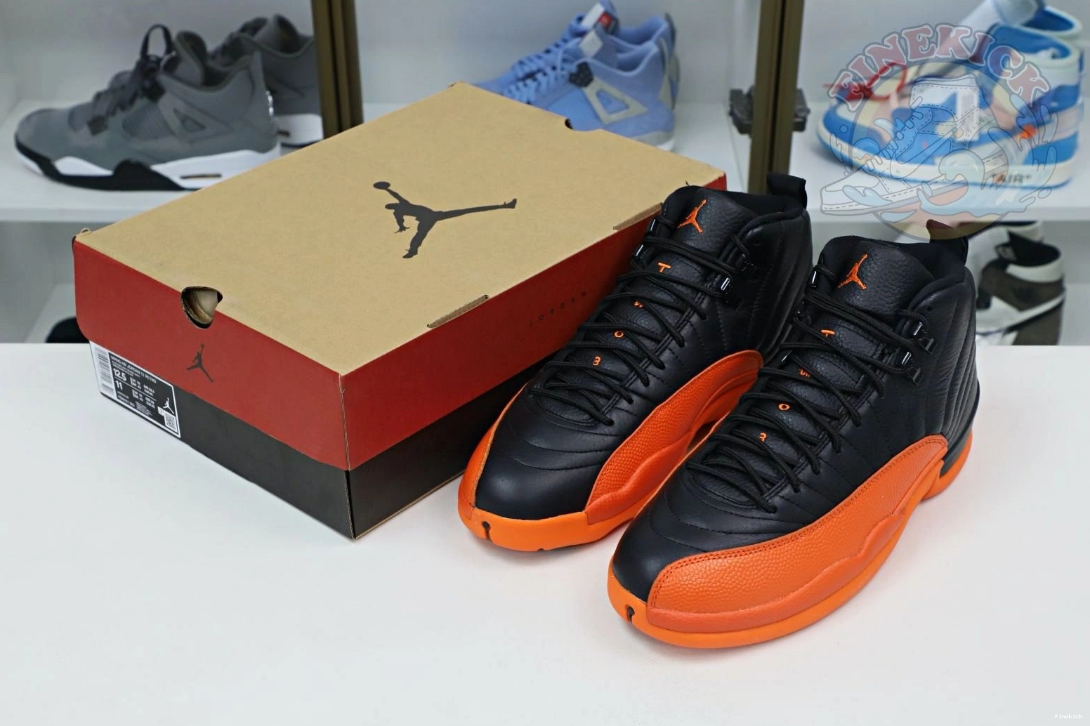 Jordan Air Jordan 12